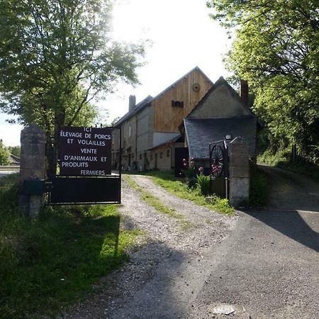 Ferme D'Audelange Apartamento Exterior foto
