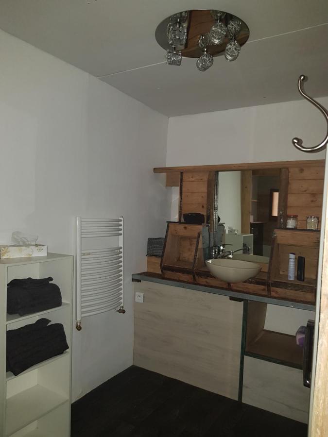 Ferme D'Audelange Apartamento Exterior foto
